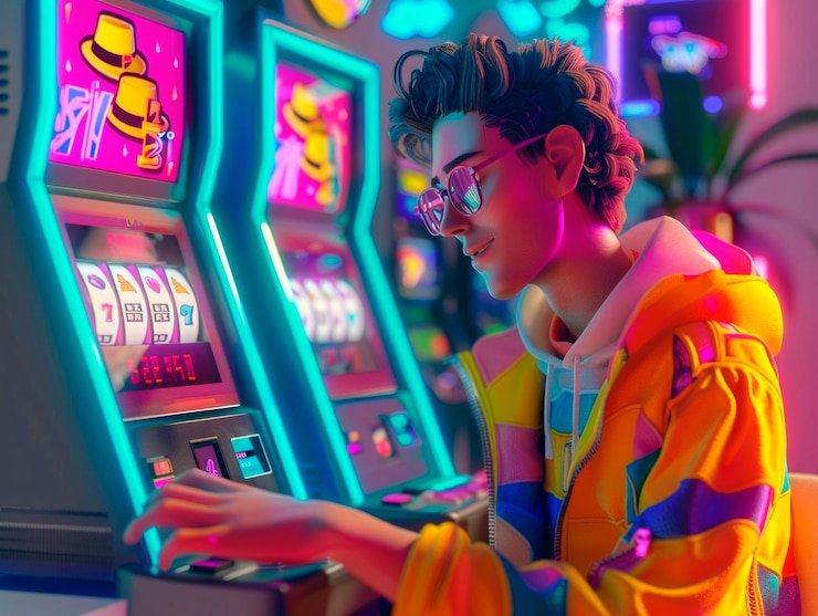 Tim dukungan pelanggan bw slot dalam bahasa Indonesia