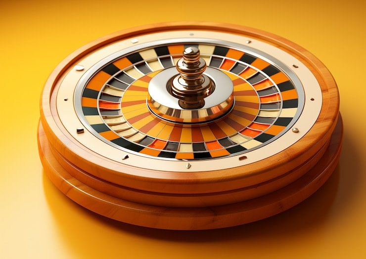 Antarmuka permainan Colok Jitu di platform bw slot