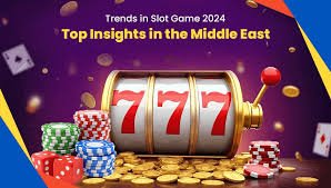 bw slot featured game showcase