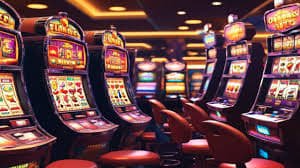 bw slot featured game showcase
