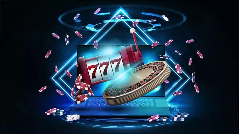 Antarmuka akun League of Legends di bw slot