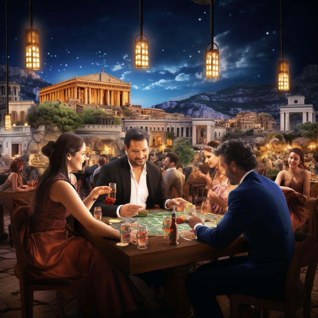 Meja Sic Bo live di platform bw slot dengan dealer profesional